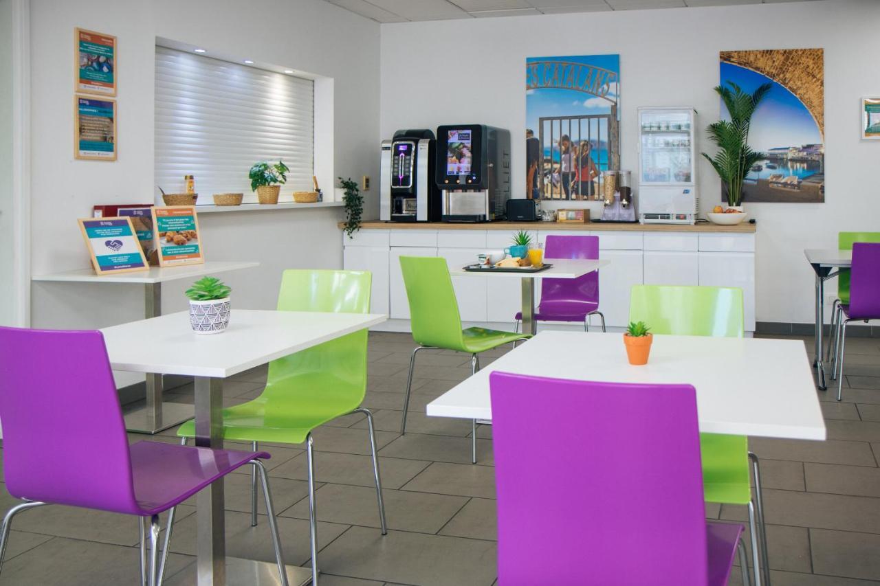 Aparthotel Twenty's Business Flats Timone