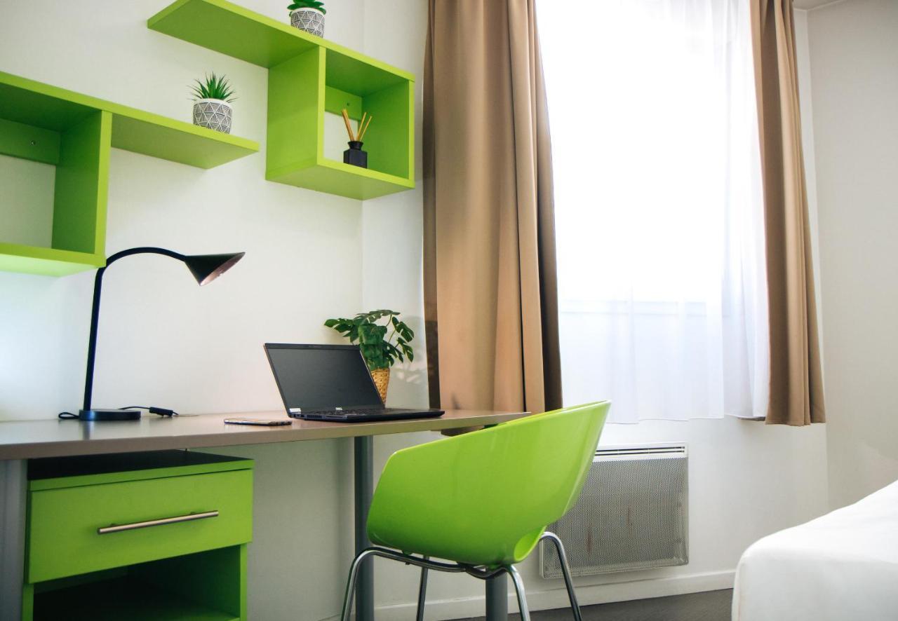 Appart hôtel Twenty's Business Flats Timone Marseille
