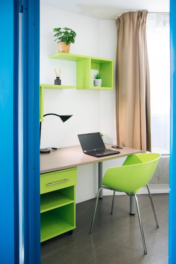 Appart hôtel Twenty's Business Flats Timone Marseille